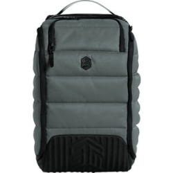 Dux 16L Laptop Backpack (Gray Storm) STM-111-376P-03