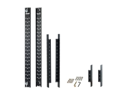 APC (AR7503) Netshelter Sx 42U 600MM Wide Recessed Rail Kit AR7503