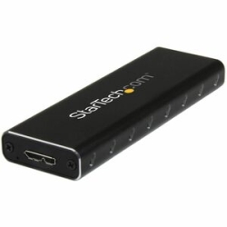 External USB 3.0 Sata M.2 SSD Enclosure SM2NGFFMBU33