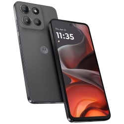 Motorola Moto G15 4G 128GB - Gravity Grey*AU Stock*, 6.7", Full Hd+, 60Hz, 4Gb/128Gb, 50Mp/8Mp, Dual Sim, 5200mAh, 2 Years Warranty PB6F0019AU