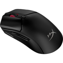 HyperX Pulsefire Haste 2 Wireless Gaming Mouse Black 6N0B0AA