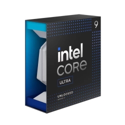 Boxed Intel Core Ultra 9 Processor 285K (36M Cache, Up To 5.70 GHz) FCLGA18W BX80768285K