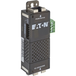Eaton EMPDT1H1C2 Environmental Monitoring System EMPDT1H1C2
