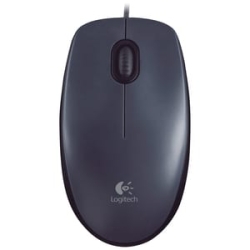 M90 Wired Mouse 910-001795