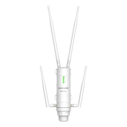 Wavlink AC1200 High Power Outdoor Gigabit Wi-Fi Range Extender (Aerial HD4) Wl-Wn572HP3 NETWINWSWN572HG31