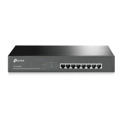 TP-Link Tl-Sg1008Mp | 8-port Gigabit Ethernet Switch With PoE+ 006.008.0132