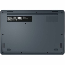 Edu 100W Gen 4 - 11.6" Hd - N100 - 4GB RAM - 128GB SSD - Slate Grey - Windows 11 Pro Education - 1Y Depot 82VLS02400