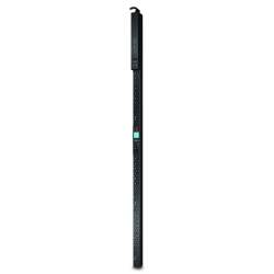 Apc Rack Pdu 2g, Metered By Outlet W/ Switching, Zerou, 32a, 230v, (21) C13 & (3) C19 Ap8653