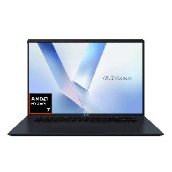 Asus Vivobook 18 AMD Ryzen 7 260/18.0"/WUXGA (1920 X 1200) 16:10 Aspect Ratio/DDR5 16G[ON Bd.]/1TB PCIEG4/Quiet Blue/Win11 Home/1YR 90NB15P1-M003X0