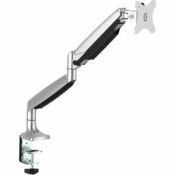 Desk Mount Monitor Arm - Heavy Duty ARMPIVOTHD