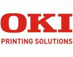 Oki Ribbon Cartridge 44641501 44641501