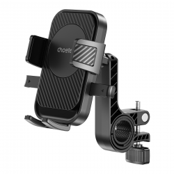 Choetech H094 Cycling Phone Holder Bike Handlebar Mount 360-degree Rotation ELECHOH094