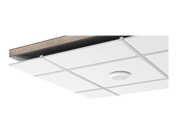 Logitech Rally Mic Pod Mount (Ceiling And Table) - White , 2 Years Wty 952-000020