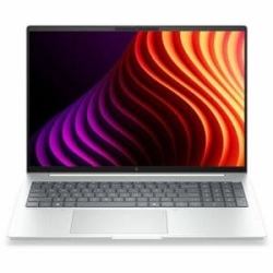 EliteBook 8 G2i U5 325 16IN Wuxga 1920 X 1200 16GB 1x16GB DDR5-5600 512GB SSD Wl+Bt Lte 5G Windows 11 Pro Copilot+ 3Y NBD Response Onsite Warranty Corporate-Ready Image DH6M9PT