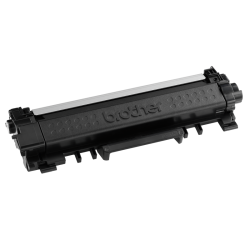 Mono Toner To Suit Hl-L2350Dw/L2375Dw/2395Dw/Mfc-L2710Dw/2713Dw/2730Dw/2750Dw Up To 3,000 Pages TN-2450