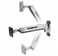 Ergotron Interactive Arm, Ld, Polished 45-361-026
