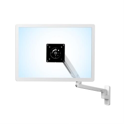 ERGOTRON MXV WALL MONITOR ARM (WHITE) 45-505-216