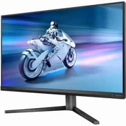 Philips Evnia 27M2N5800P UHD 240/480Hz Dfr Gaming Monitor. 27in Ips UHD 3840x2160 16:9 450nite 0.3ms Dual Frame Rate 240Hz480Hz@FHD 2xHDMI DP Vesa HDR400 Height/Pivot/Swivel/Tilt 3Yr Wty 27M2N5800P/75