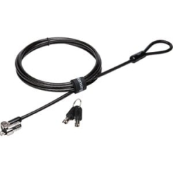 Microsaver 2 Computer Lock Mstr (Moq 25) 65020