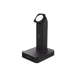 Ugreen Apple Watch Magnetic Charging Dock - Black (30361) ACBUGN30361