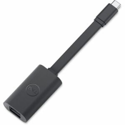 Dell USB-C To 2.5G Ethernet - 1yr Ltd Hw Warranty - SnP 492-BDMW