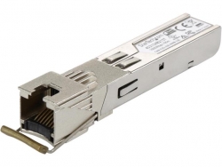 Startech Gigabit Rj45 Copper Sfp Transceiver Module - Hp 453154-b21 Compatible Sfp - Lifetime