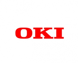 Oki Toner Cartridge Black For B721/731/mb760/mb770; 25,000 Pages @ (iso) Coverage 45488903