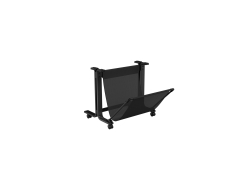 HP Designjet T200/T600 24" Printer Stand (T230/T250 24" Does Not Include Stand) 3C753A