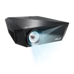 Asus F1 LED Projector - 1200 Lumens 2xHDMI VGA USB 2X3W SPEAKERS WIRELESS