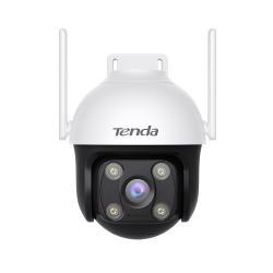 Tenda Rh7-Wca 4MP Hi-speed Ceiling-mount Ptz Camera ELETENRH7WCA