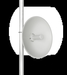 Cambium Epmp 5 Ghz Force 300-25 High Gain Radio (Row) (Anz Cord) C050910C801B