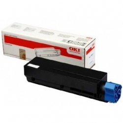 Oki Toner Cartridge Yellow For Mc873; 10,000 Pages @ (iso) 45862828