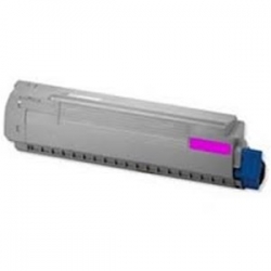 Oki Toner Cartridge Magenta For Mc873; 10,000 Pages @ (iso) 45862829