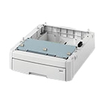 Oki Optional 530 Sheet Paper Tray For Mc853/mc873 Printers 45887302