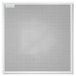Shure (Mxa925W-S-60Cm) Ceilingarray Microphone, White, Square, 60CM, Medium To Large Rooms MXA925W-S-60CM