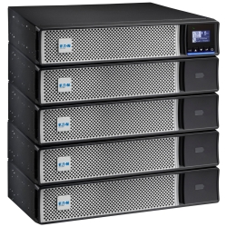 Eaton 5PX Gen 2 72V Extended Battery Pack 2000VA- 3000VA 3U Rack/Tower, 3 Yrs Wty 438 X 48 5PXEBM72RT3UG2
