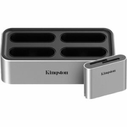 Kingston Multi Card Reader Kit Wfs-s