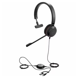 Buy 10 Get 1 Free Jabra Evolve 30 Ii Ms Mono USB C/A 5393-823-369 X 10+1