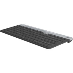 K580 Slim Wireless Kboard-Graphite 920-009210