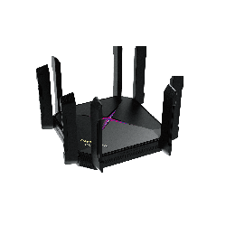 Ruijie Reyee EW6000GX 6000M Wi-Fi 6 Mesh Router, Gbps Port,Support Dual-Wan, Dual LAN,3Y RG-EW6000GX