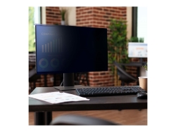 Startech.Com 23.8" Monitor Privacyscreen Filter, 16:9, Hanging Filter/ Shield, 2YR 238A-PRIVACY-SCREEN