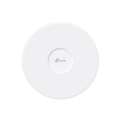 Tp-Link Omada BE3600 Wi-Fi 7 Dual-Band Ceiling Access Point, 2.5G(1), 5YR EAP723