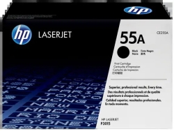 HP P3011/P3015 6K Print Cartridge CE255A