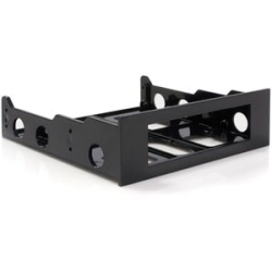 Bracket For 3.5in Floppy With Bezel BRACKETFDBK