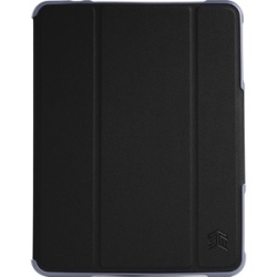 Dux Plus Duo (Ipad Mini 5Th Gen / Ipad Mini 4) - Black STM-222-236GY-01