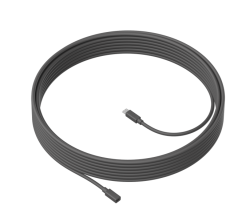 Logitech MeetUp 10M Extended Cable For Expansion Mic 950-000005