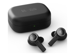 Cisco - B&O Cisco 950 True Wireless In-Ear. USB-A Cable - Black HS-WL-950-BUN-C