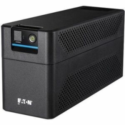 Eaton 5E GEN2 UPS 1600VA/900W 3 X Anz Outlets Fan 5E1600UIAU