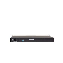 Kvm 1RU Rackmount Console W/ 19" Monitor: 1-Port VGA 006.008.7020