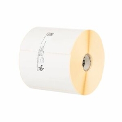 Label Paper 2x1in (50.8x25.4mm) Dt Z LD-R7MU5P